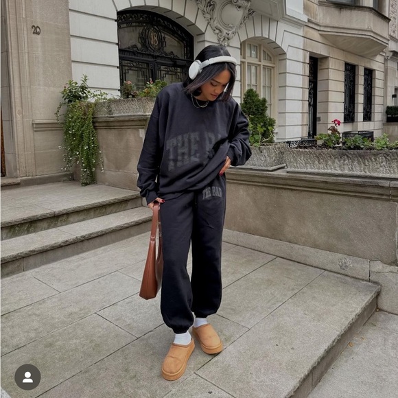 THE BAR - variety collection sweatpants size Small - Picture 2 of 6